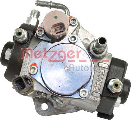 Pompe à haute pression METZGER 0830018